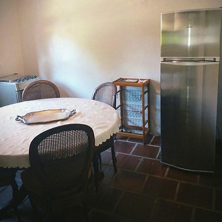 הוילה גראמדו Casa Bairro Nobre מראה חיצוני תמונה