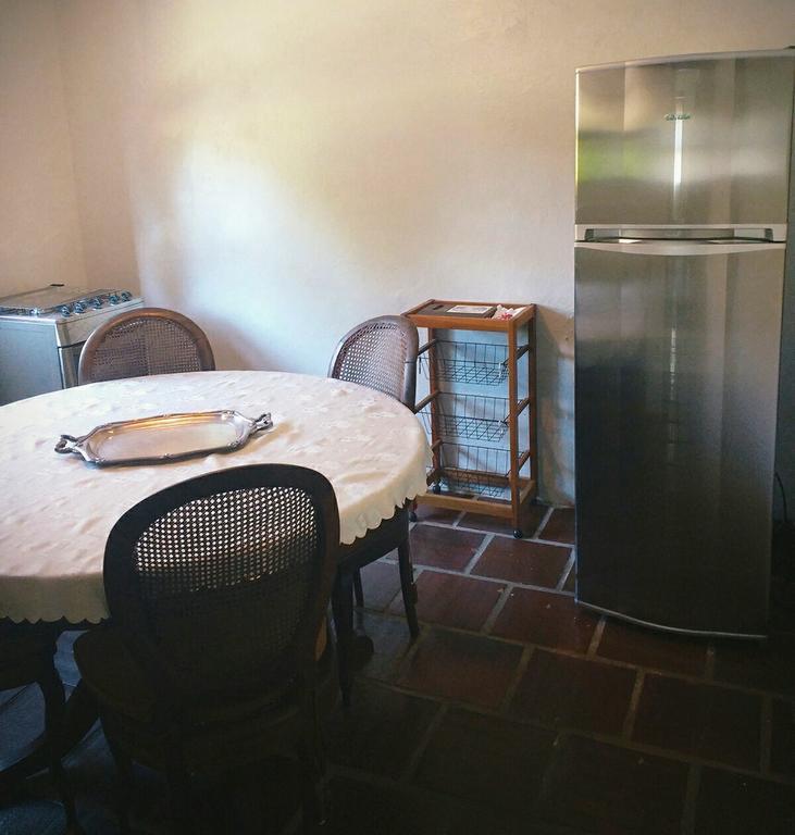 הוילה גראמדו Casa Bairro Nobre מראה חיצוני תמונה